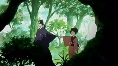 Обо всем - Аниме: Samurai Champloo 